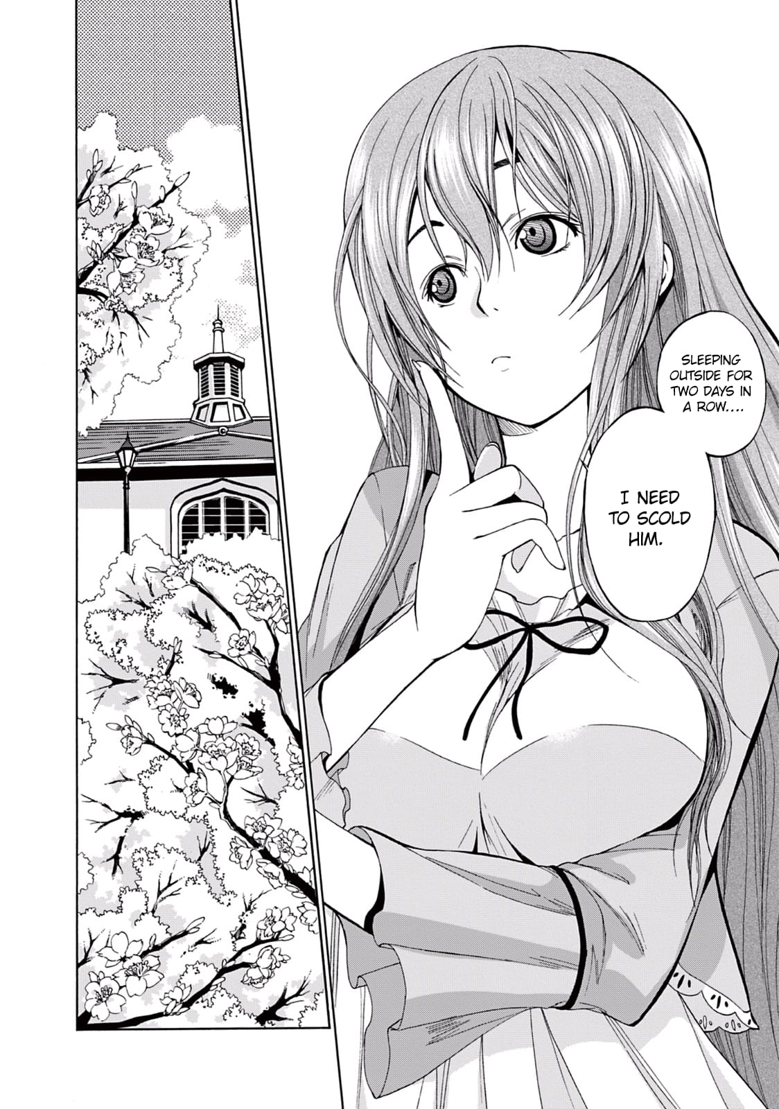 Grand Blue, Chapter 2 image 43
